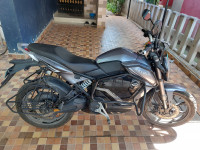 Revolt RV 300 2021 Model