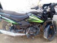 TVS Jupiter BS6  Model