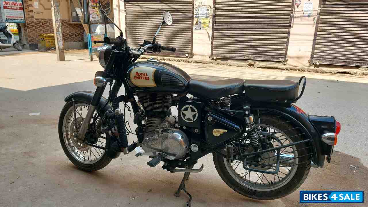 Royal Enfield Classic 350 Royal Enfield Classic 350