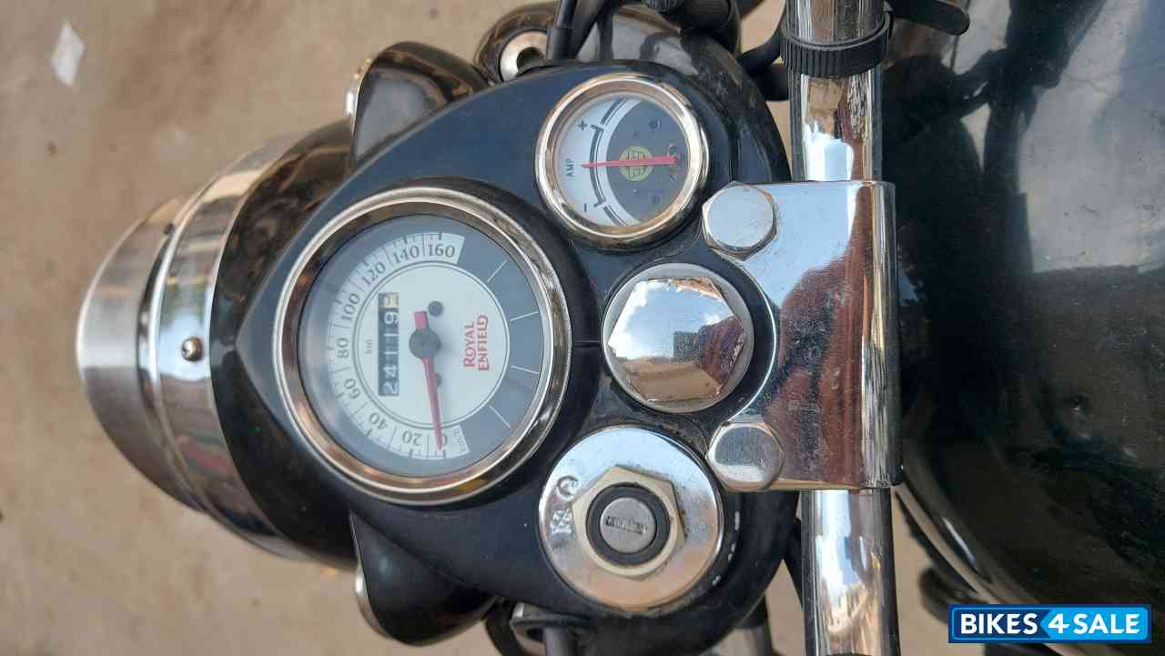 Royal Enfield Classic 350 Royal Enfield Classic 350