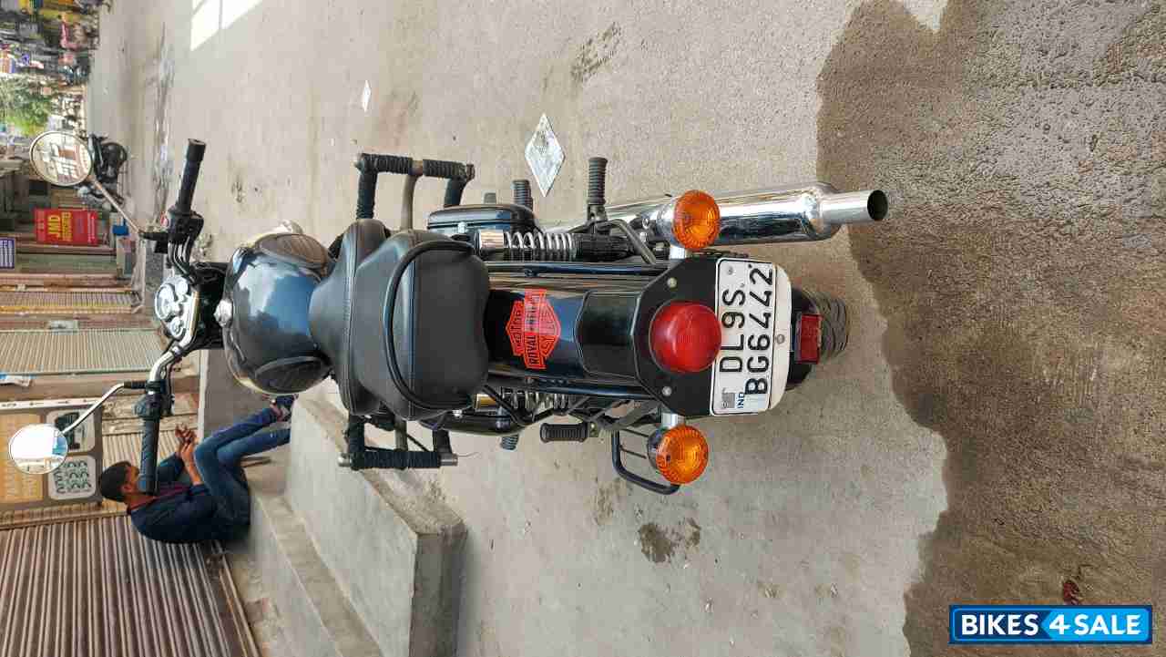 Royal Enfield Classic 350 Royal Enfield Classic 350