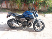 Yamaha FZ-S FI V3 2019 Model