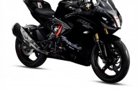 TVS Apache RR 310 2018 Model