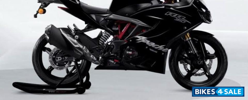TVS Apache RR 310