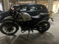Royal Enfield Himalayan