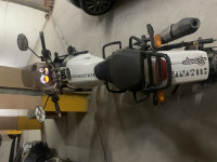Royal Enfield Himalayan