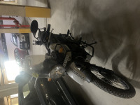 Royal Enfield Himalayan