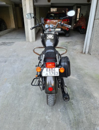 Royal Enfield Thunderbird 500