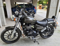 Royal Enfield Thunderbird 500