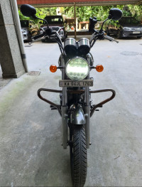 Royal Enfield Thunderbird 500