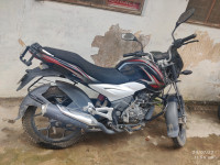 Bajaj Discover DTSi 125 2012 Model
