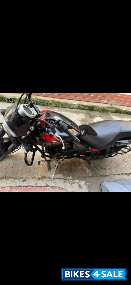 Bajaj Avenger Street 220