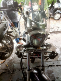 Bajaj Avenger Cruise 220 BS6 2020 Model