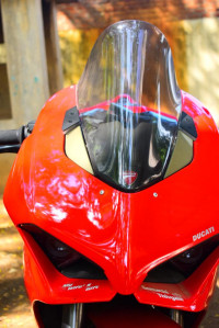 Ducati Panigale V4