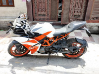 KTM RC 200