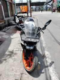 KTM RC 200