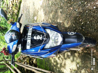 TVS NTORQ 125 2019 Model