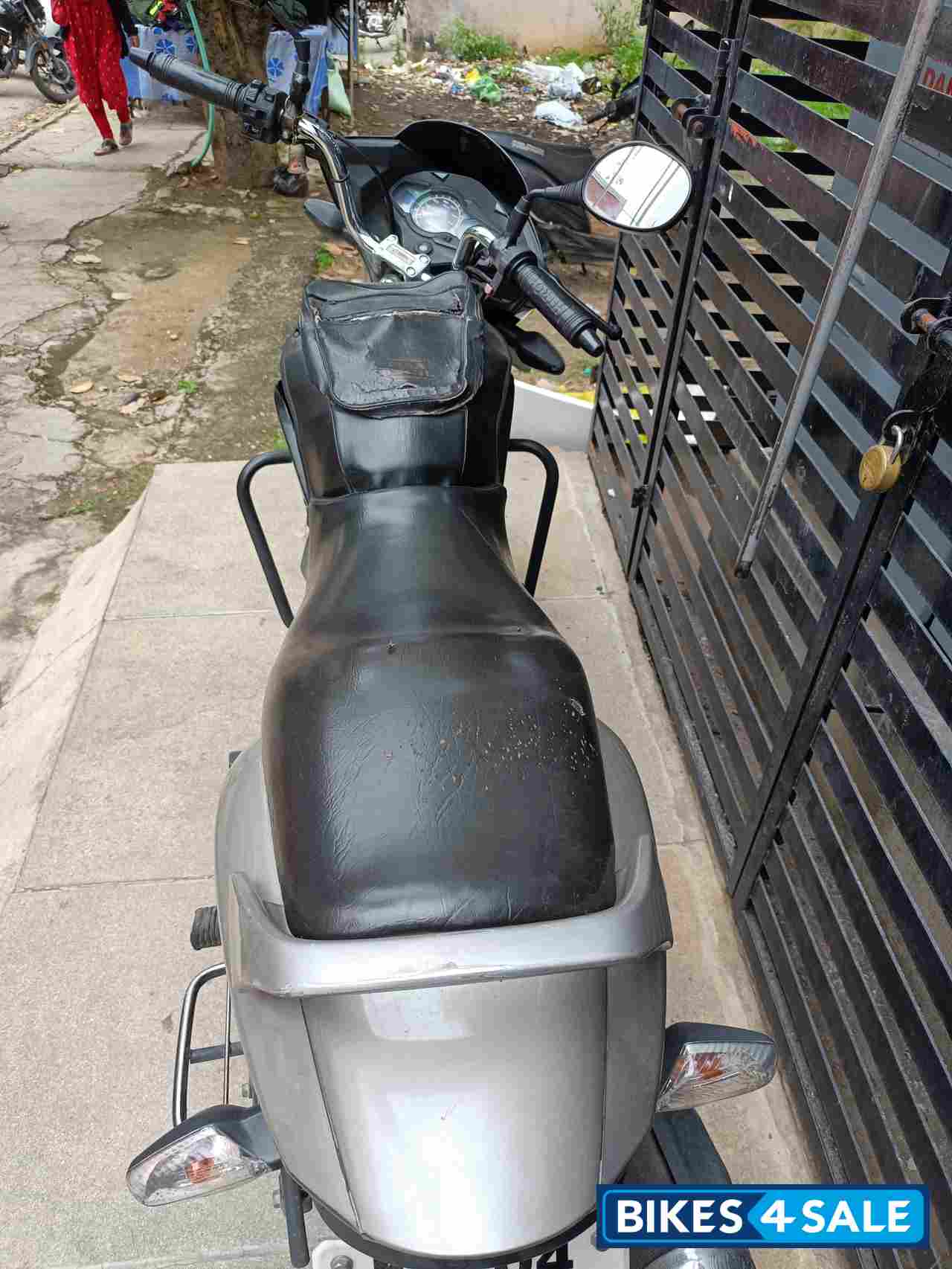 Hero Glamour 125 Hero Glamour 125