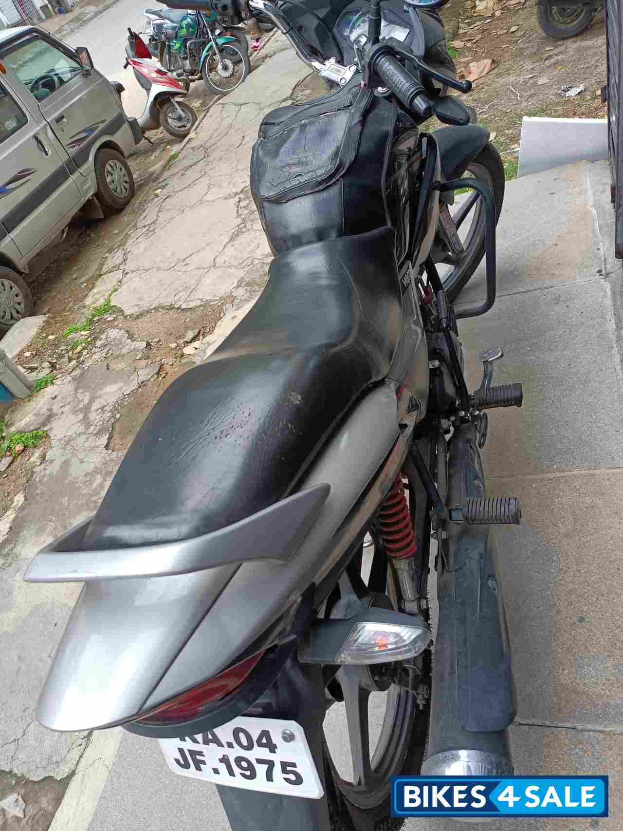 Hero Glamour 125 Hero Glamour 125