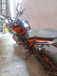 KTM Duke 200 ABS