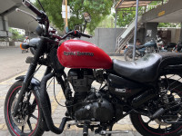 Royal Enfield Thunderbird X 350 2019 Model
