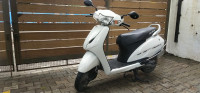 Honda Activa 2012 Model