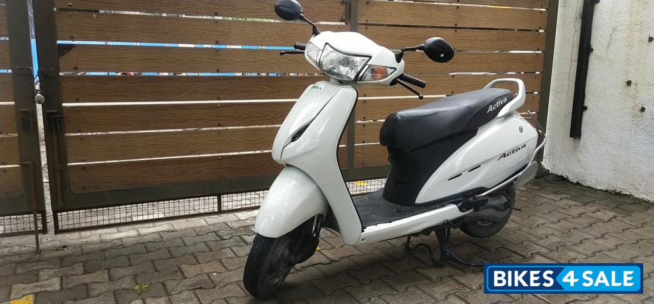 Honda Activa