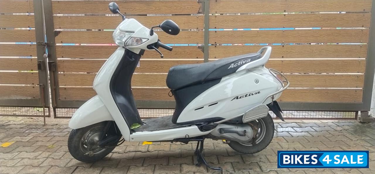 Honda Activa