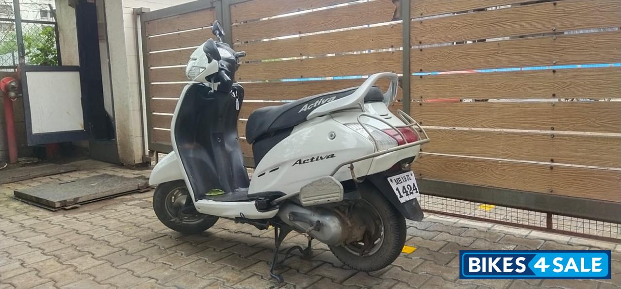 Honda Activa
