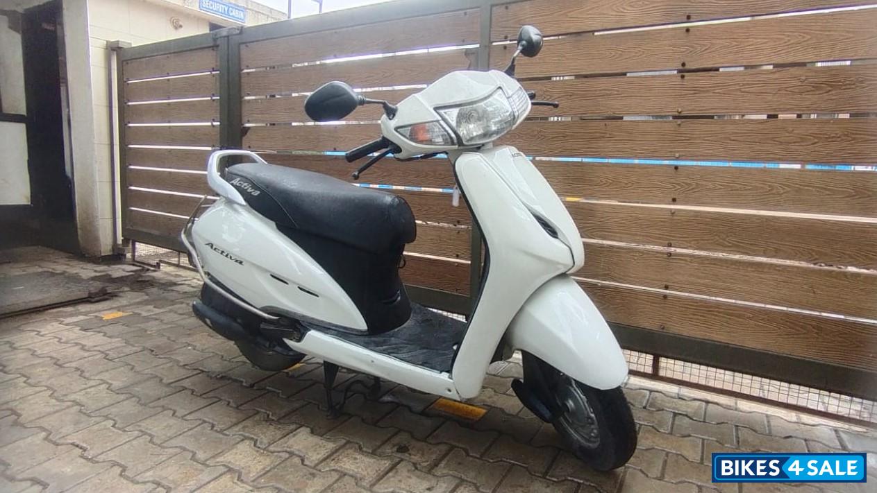 Honda Activa