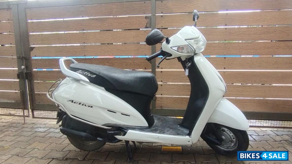 Honda Activa