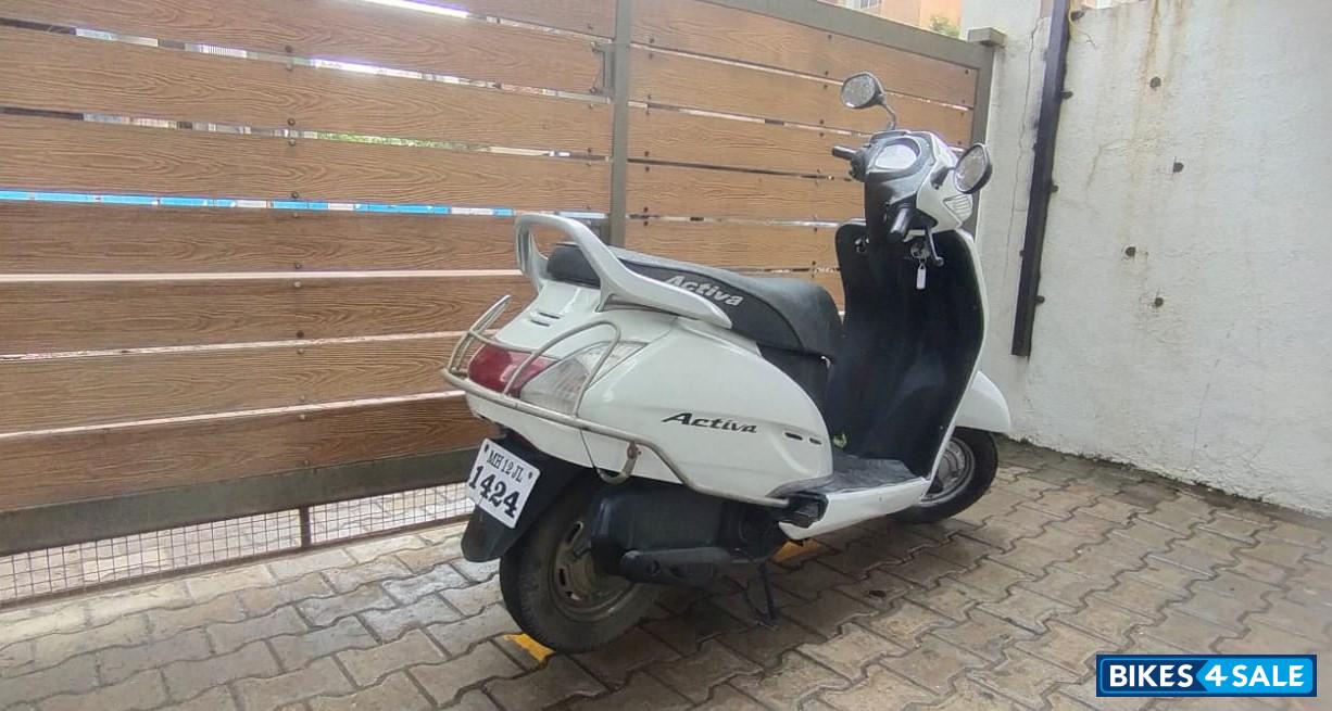 Honda Activa