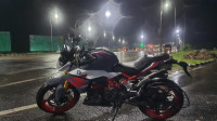 BMW G 310 R BS6