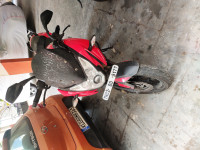 Bajaj Pulsar AS 200 2016 Model