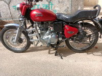 Royal Enfield Bullet Electra 2018 Model