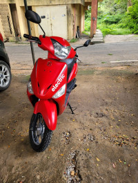 Hero Electric Optima Plus 2019 Model