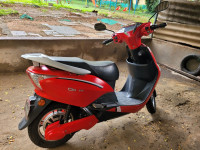 Red Hero Electric Optima Plus