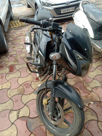 Bajaj Pulsar 150 Twin Disc 2018 Model