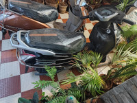 Honda Activa 125 2014 Model