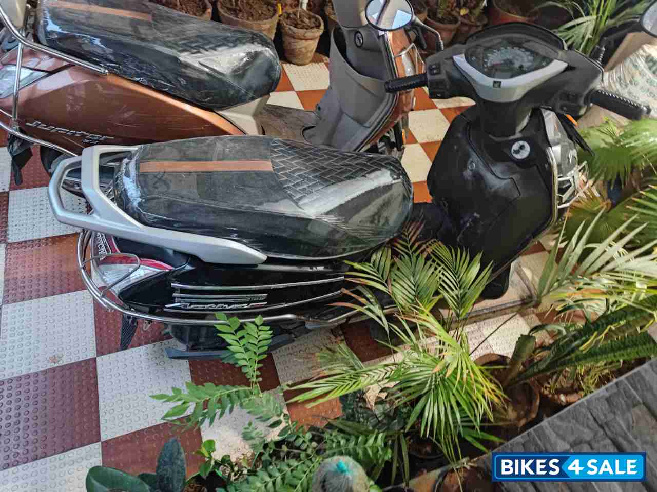 Honda Activa 125