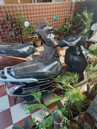 Honda Activa 125
