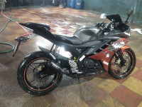Yamaha YZF R15 V2 2016 Model