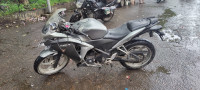 Honda CBR 250R ABS 2013 Model