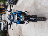 Yamaha FZ25 2017 Model