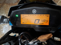 Yamaha FZ25