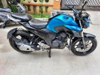 Yamaha FZ25