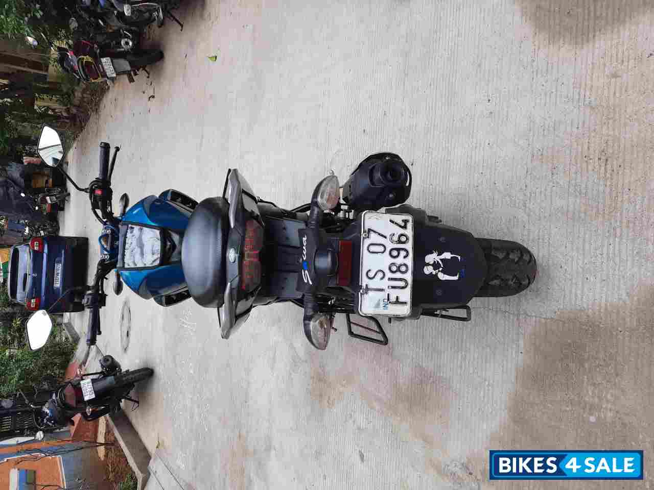 Yamaha FZ25 Yamaha FZ25