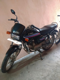 Hero Splendor Plus IBS i3s 2021 Model