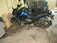 Yamaha FZ-S FI V3 2022 Model