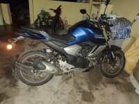 Yamaha FZ-S FI V3